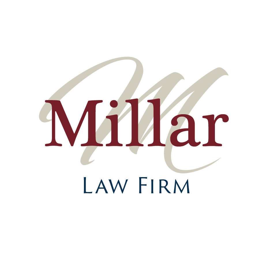 The Millar Law Firm Logo