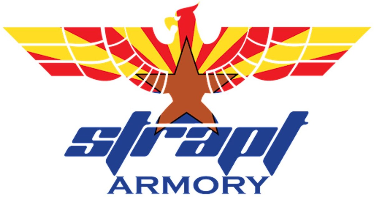 Images STRAPT Armory