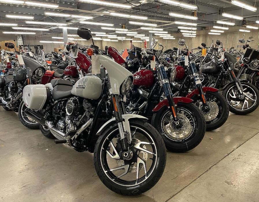 Images Black Hills Harley-Davidson