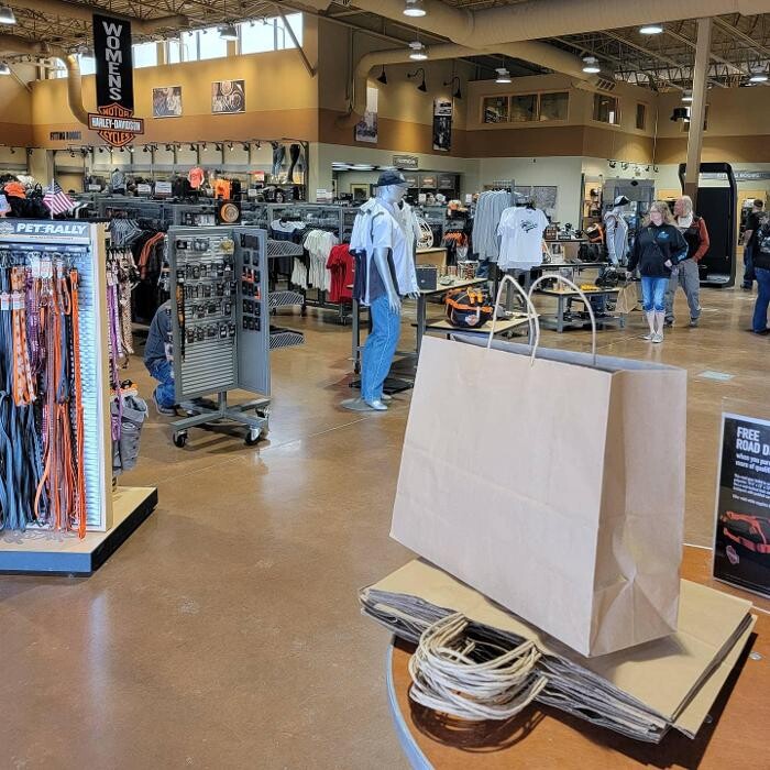 Images Black Hills Harley-Davidson