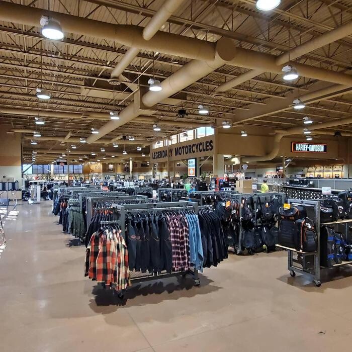 Images Black Hills Harley-Davidson