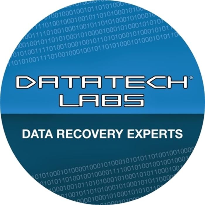 DataTech Labs Data Recovery Logo