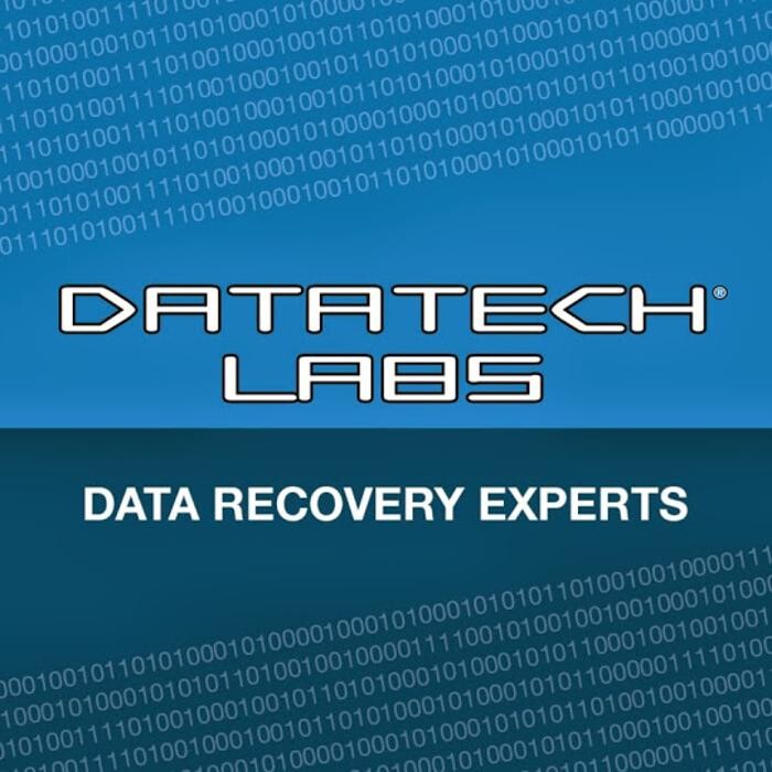 Images DataTech Labs Data Recovery