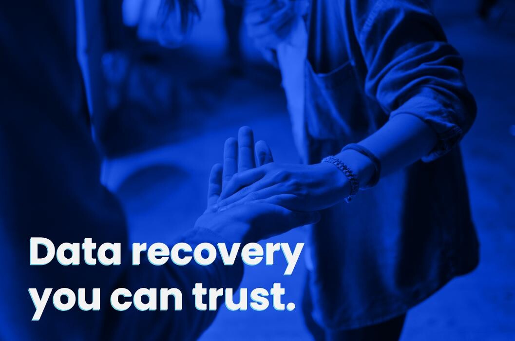 Images DataTech Labs Data Recovery