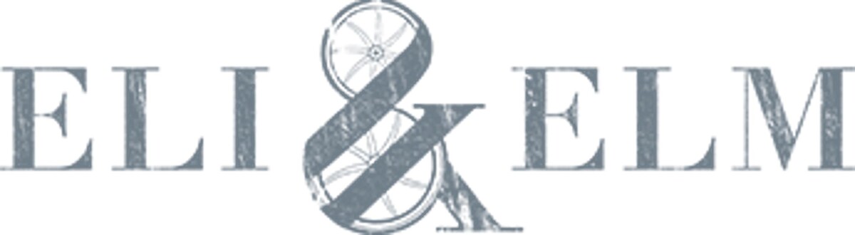 Eli & Elm Logo