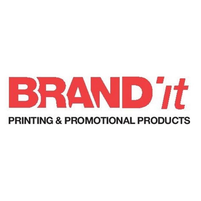 BRANDit Printing & Promotional Products Logo