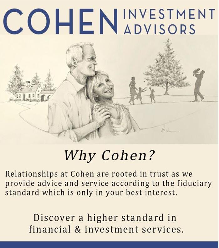 Images Cohen Investment Advisors
