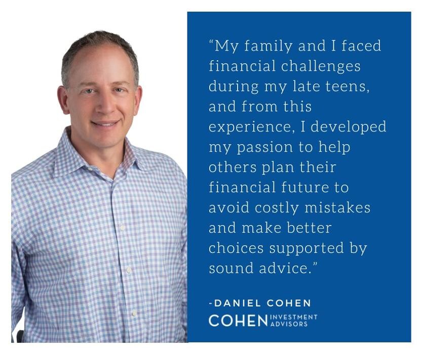 Images Cohen Investment Advisors