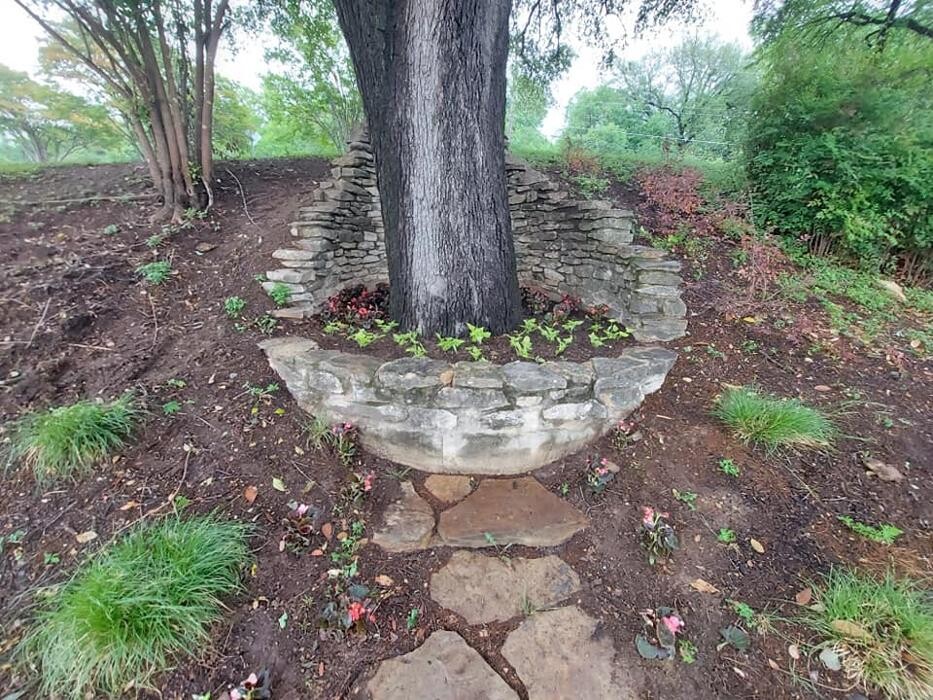 Images DNA GOE Landscaping & Maintenance