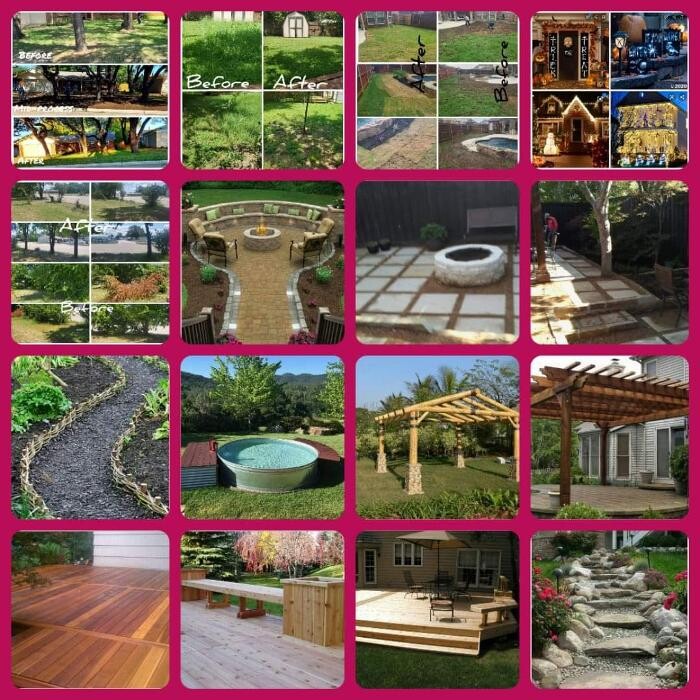 Images DNA GOE Landscaping & Maintenance