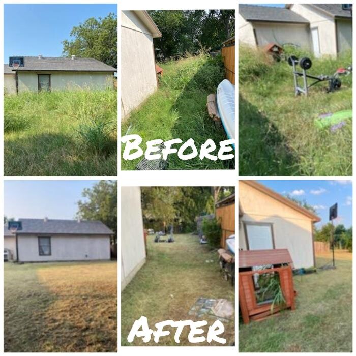 Images DNA GOE Landscaping & Maintenance