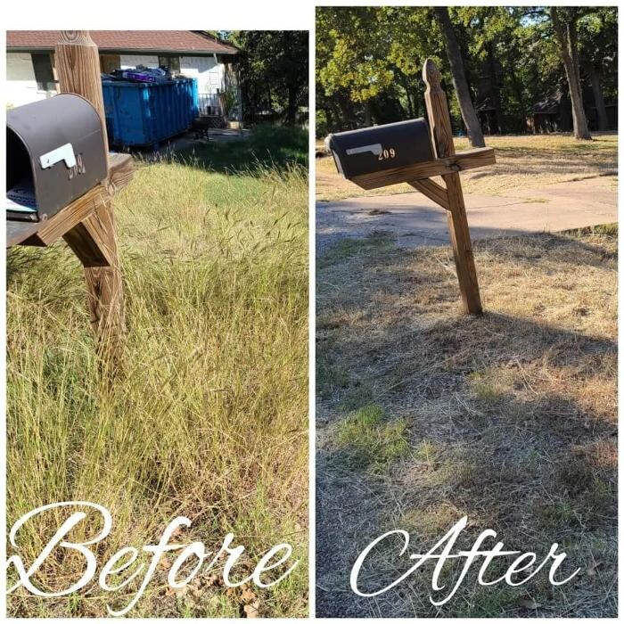 Images DNA GOE Landscaping & Maintenance