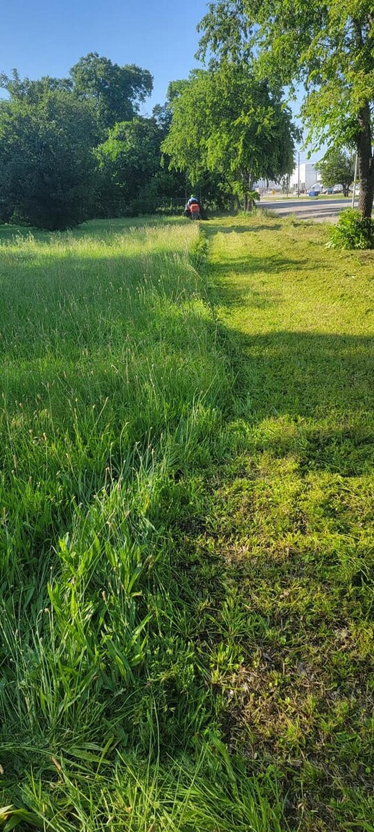 Images DNA GOE Landscaping & Maintenance