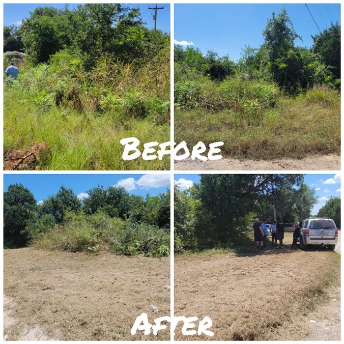 Images DNA GOE Landscaping & Maintenance