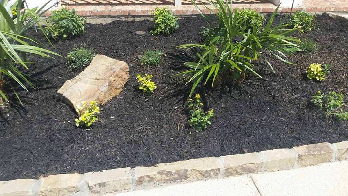 Images DNA GOE Landscaping & Maintenance