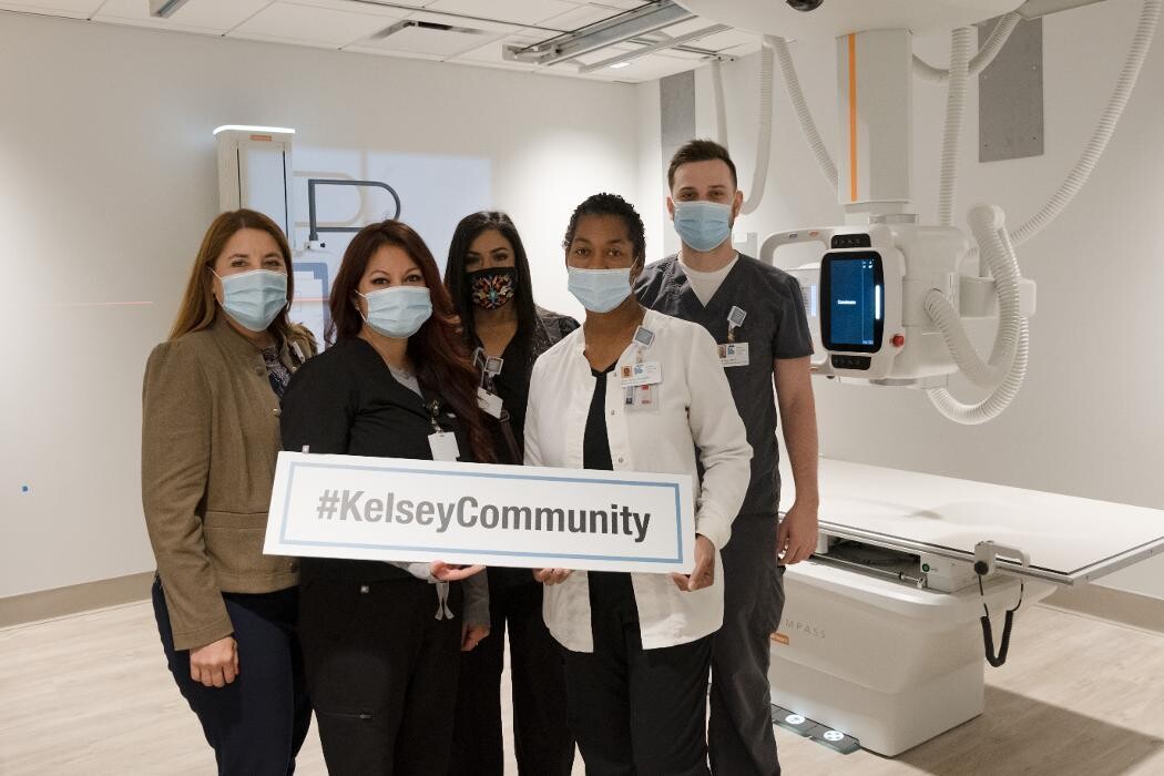 Images Kelsey-Seybold Clinic | Gulfgate