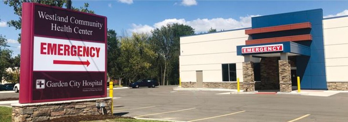 Images Westland Community Health Center
