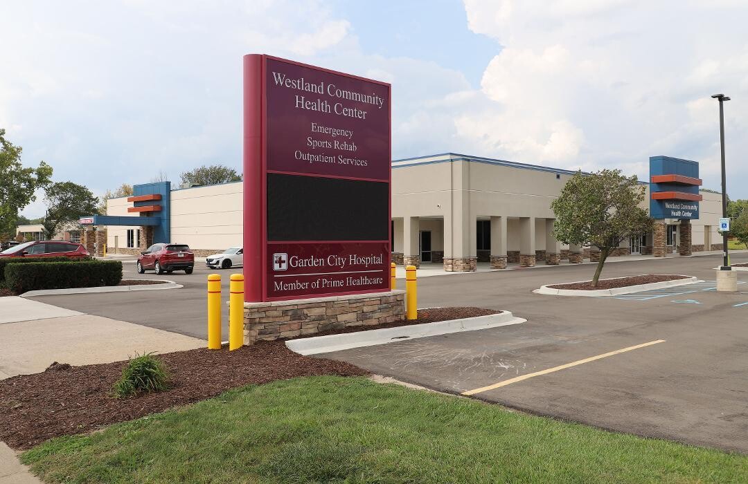 Images Westland Community Health Center
