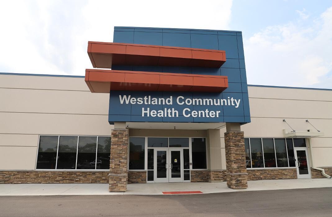 Images Westland Community Health Center