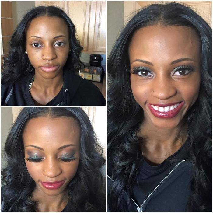 Images Feeling Pretty Inc