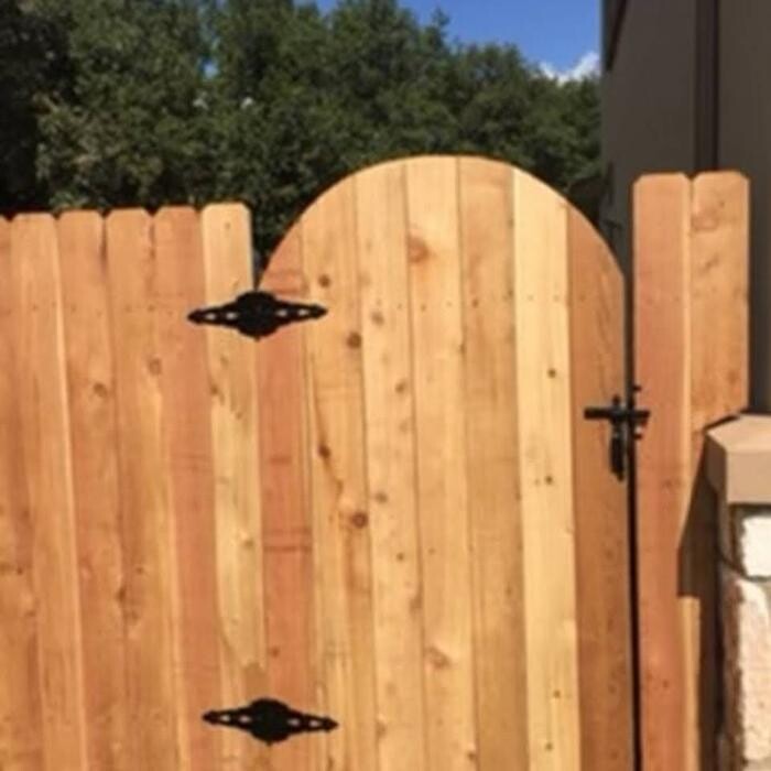Images Athena Fence ATX LLC