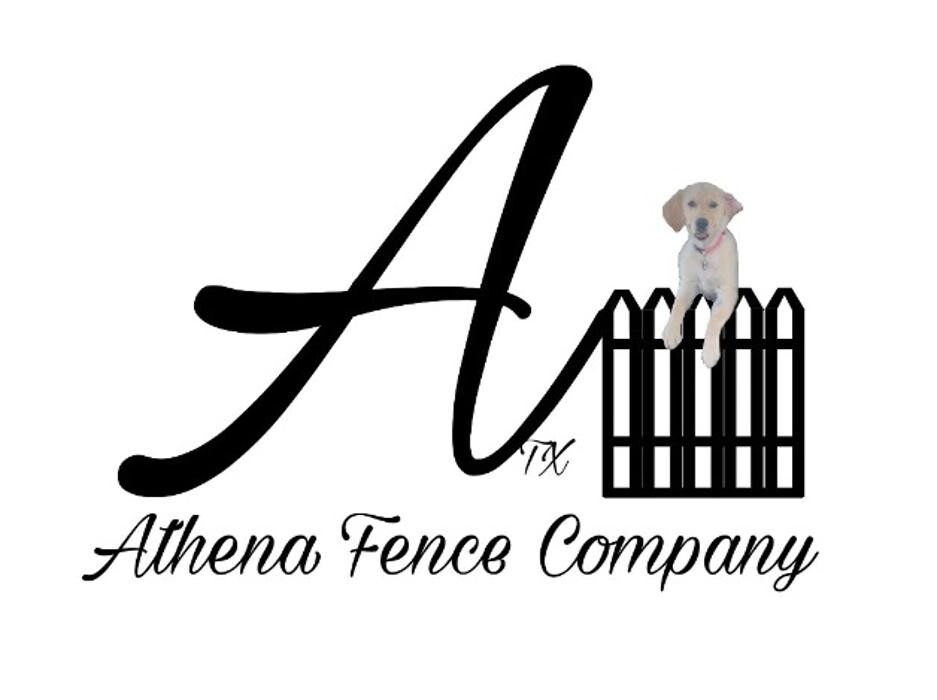 Athena Fence ATX LLC Logo