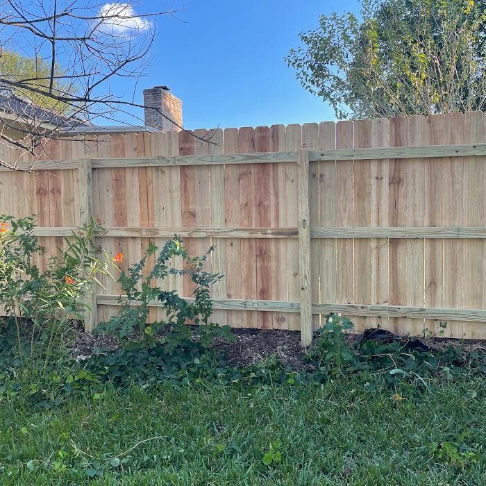 Images Athena Fence ATX LLC