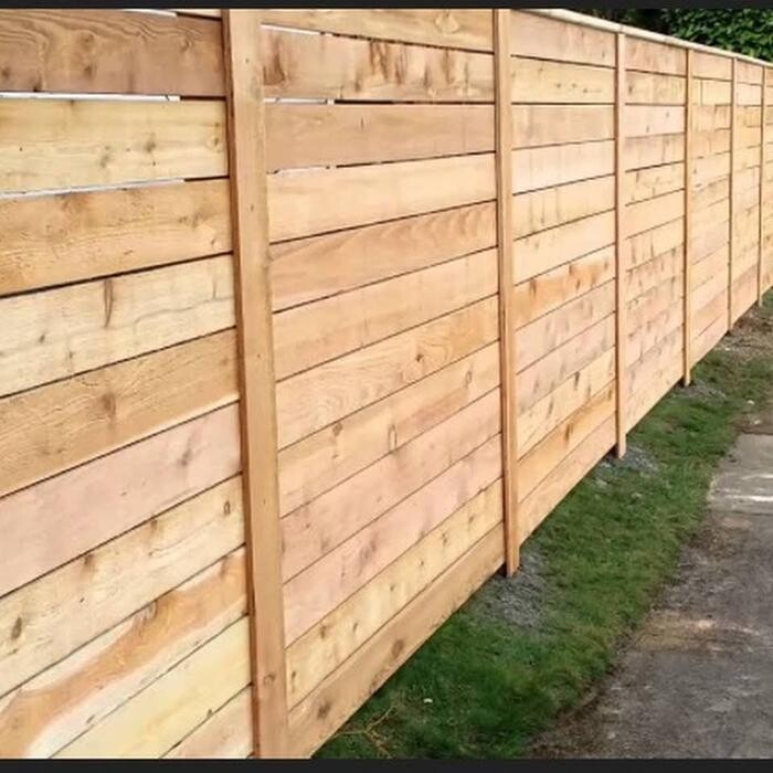 Images Athena Fence ATX LLC