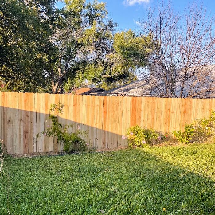 Images Athena Fence ATX LLC