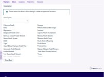 Website Screenshot Kayleigh M. Huss, PA