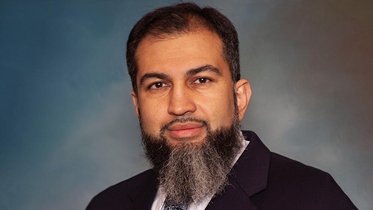 Images Dr. Mir Ali, MD, PhD, Spine Surgeon