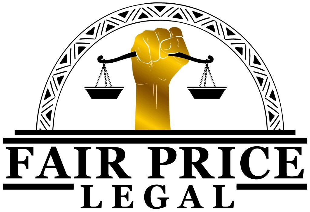 Fair Price Legal Logo