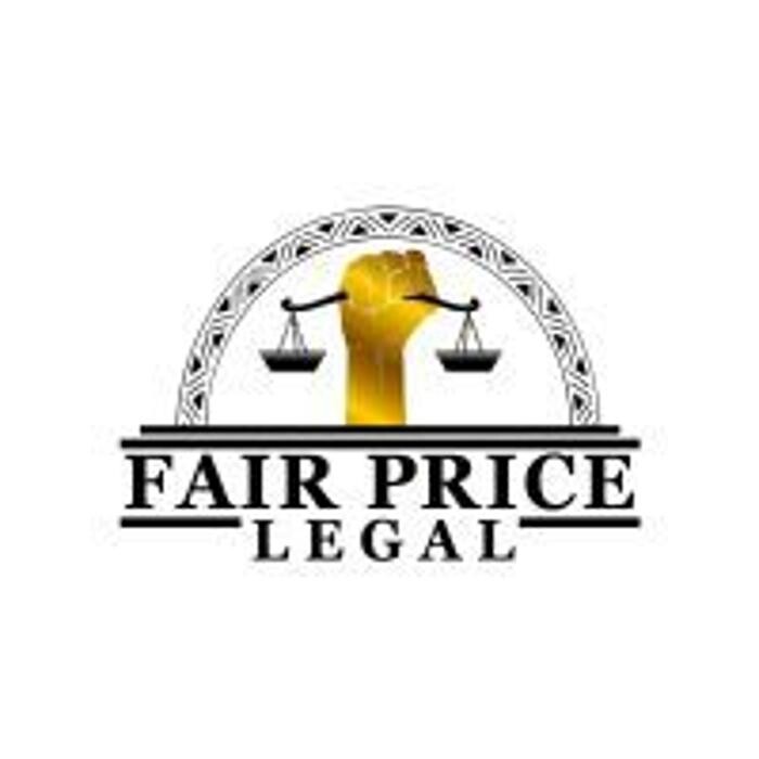 Images Fair Price Legal