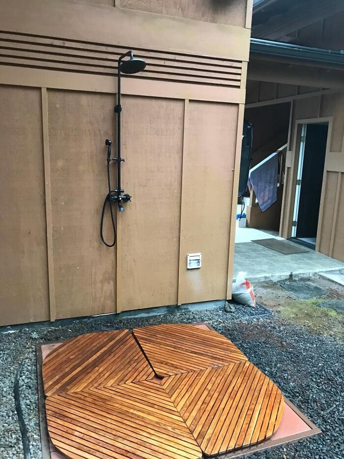 Images Black N White Plumbing, Inc.