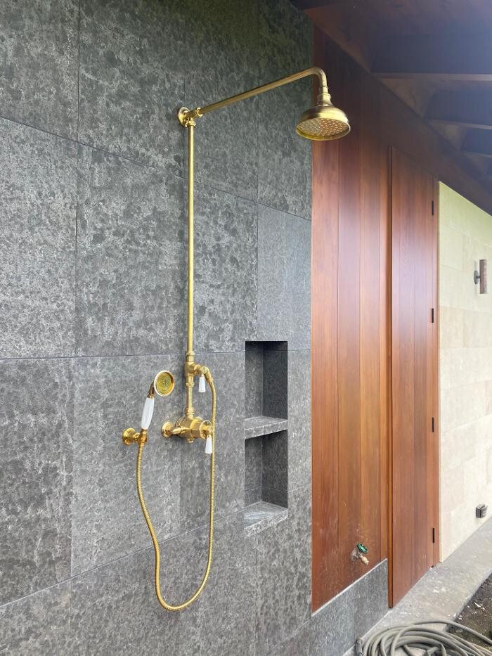 Images Black N White Plumbing, Inc.