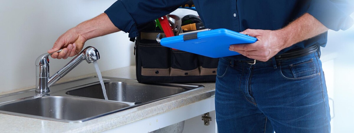 Images Black N White Plumbing, Inc.