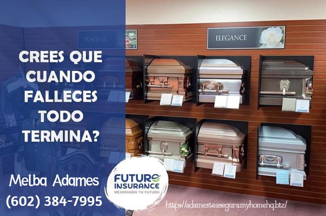Images Adames Insurance Az