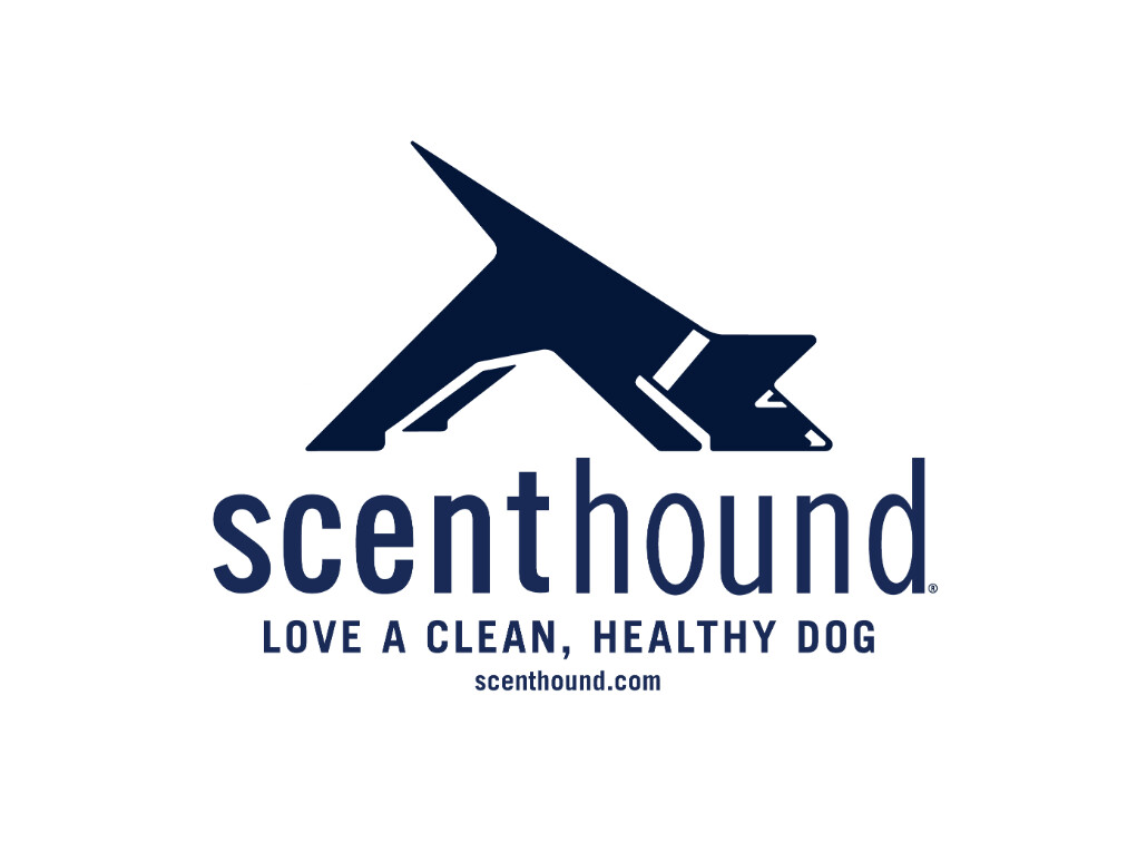 Scenthound Lee Branch Logo