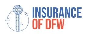 Insurance of DFW Logo