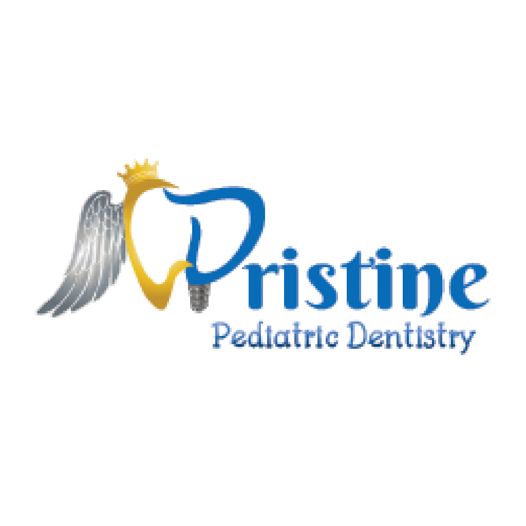Leona Kotlyar, DDS - Pristine Pediatric Dentistry Logo