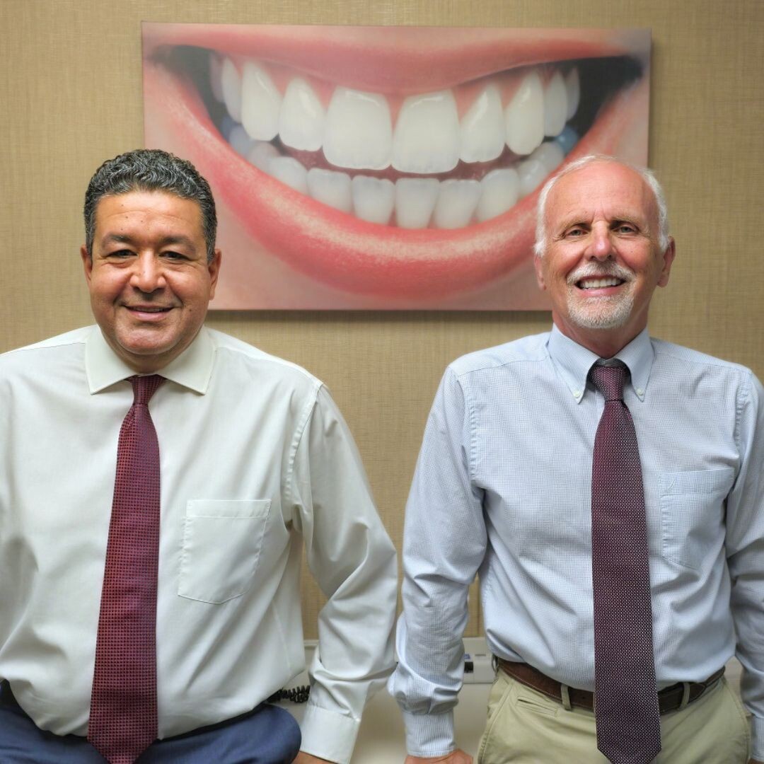 Vander Vliet Advanced Dental Care Logo