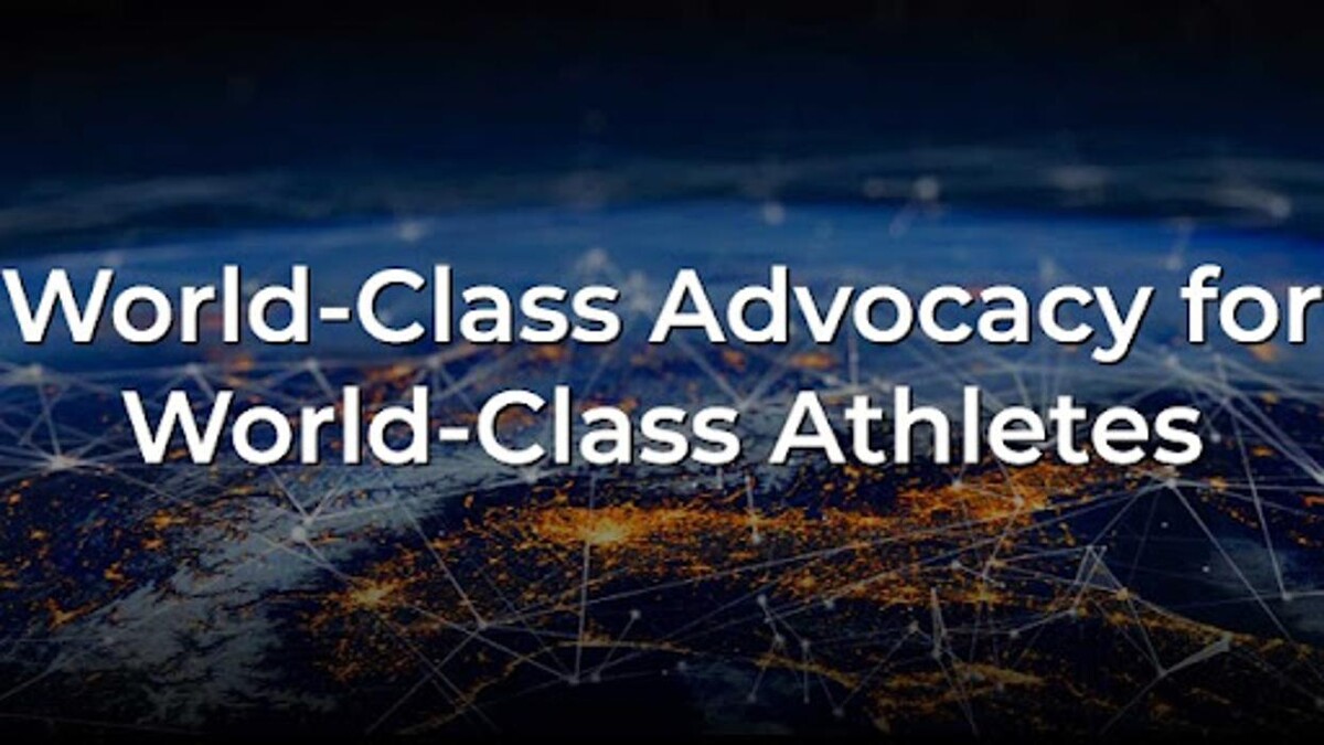Images Global Sports Advocates, LLC