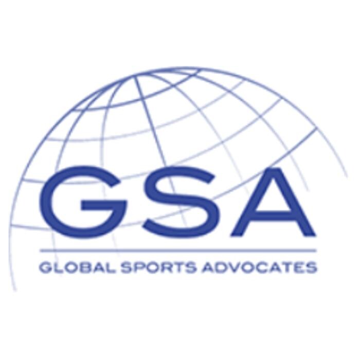 Global Sports Advocates, LLC Logo