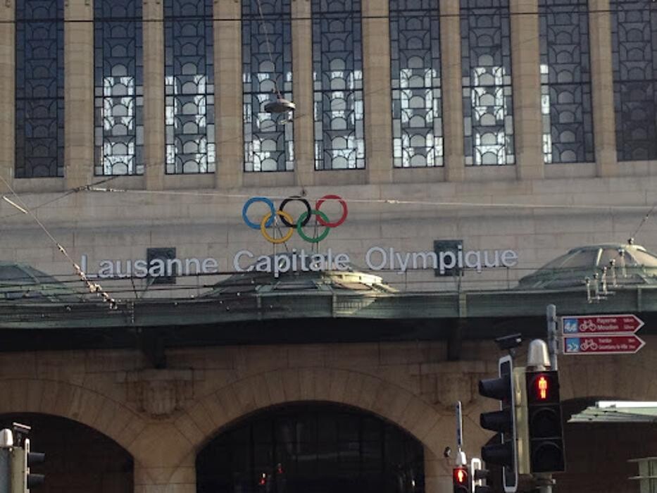 Images Global Sports Advocates, LLC