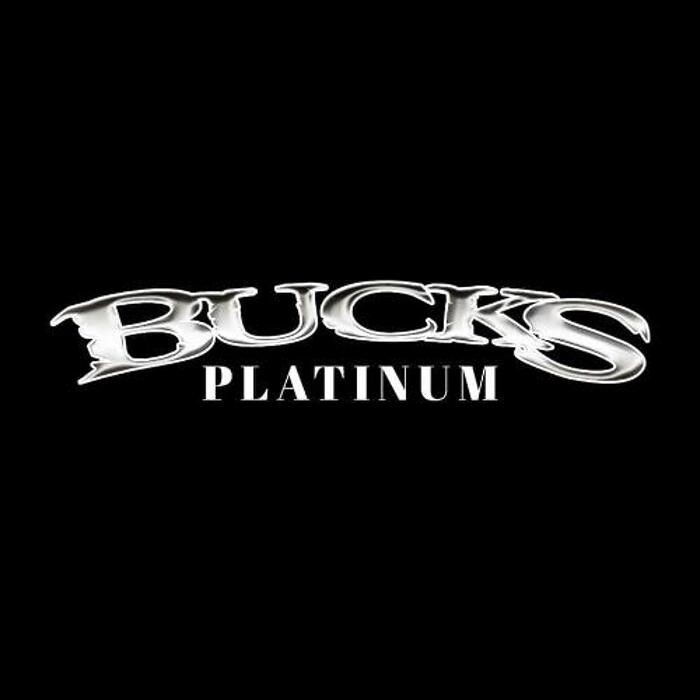 Bucks Platinum Logo