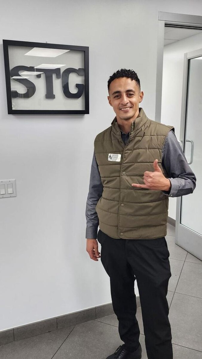 Images STG Auto Group of Bellflower