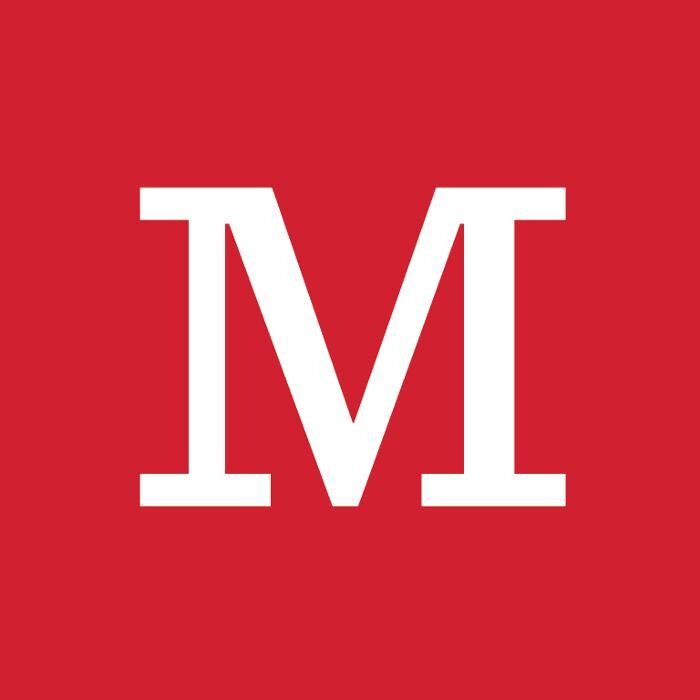 Metro Infusion Center Logo