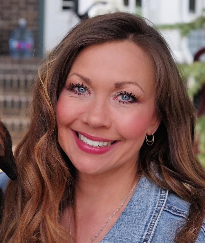 Images A Better Place: JoDee Foss