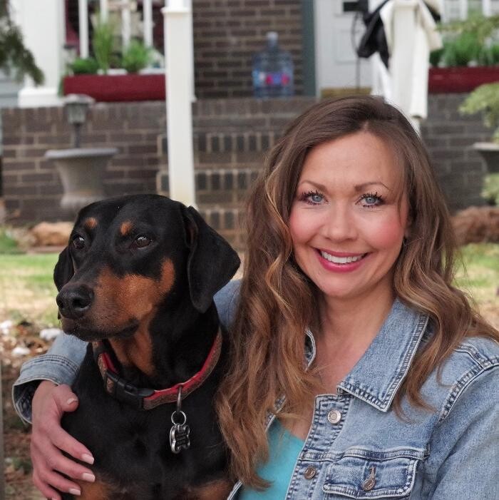 Images A Better Place: JoDee Foss
