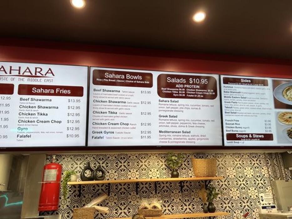 Images Heights Market